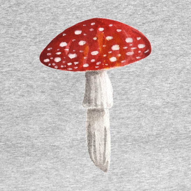 Mushroom Master Fly Agaric by Mushroom Master